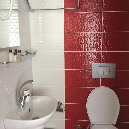 Taksim Brand 5* Istanbulská provincie