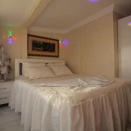 Taksim Brand Istanbulská provincie