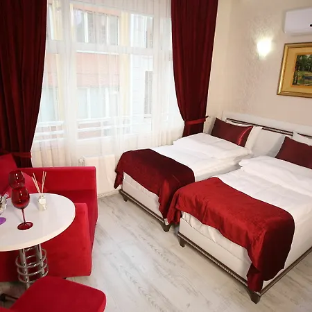 Taksim Brand Istanbulská provincie