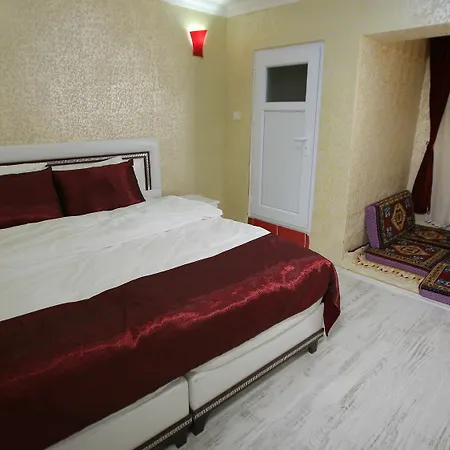 Taksim Brand Aparthotel Istanbulská provincie