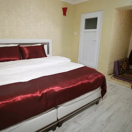 Taksim Brand Istanbulská provincie