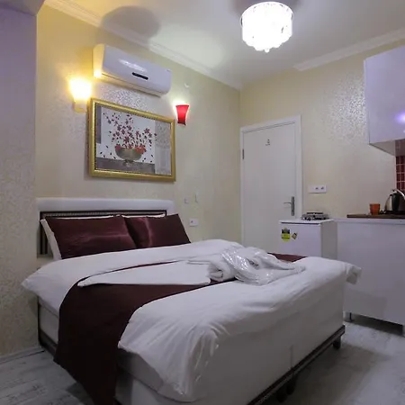 Taksim Brand 5*