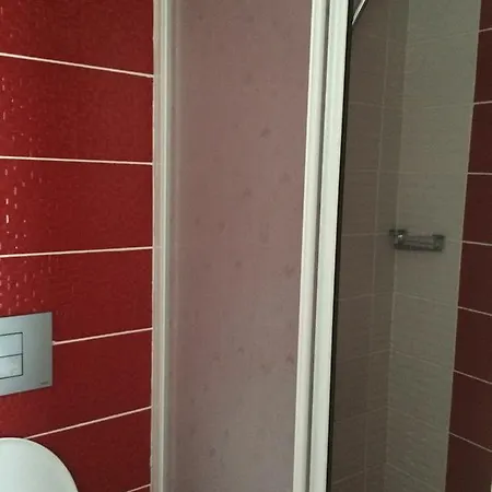 Taksim Brand Appart hôtel Istambul