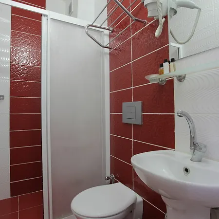 Taksim Brand Appart hôtel