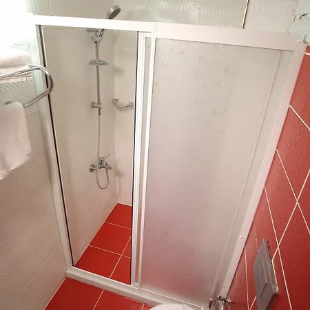 Appart hôtel Taksim Brand