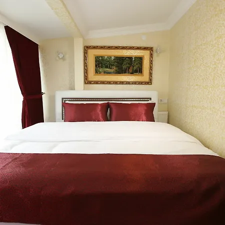 Taksim Brand 5*