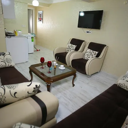 Taksim Brand 5*