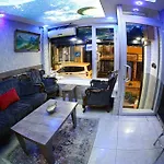 Taksim Brand 이스탄불