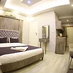 아파트호텔 Taksim Brand 이스탄불