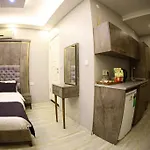 Taksim Brand 아파트호텔 5*