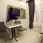 Taksim Brand 아파트호텔 이스탄불