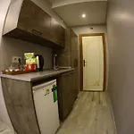 Taksim Brand 5* 이스탄불