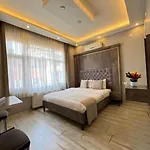 아파트호텔 Taksim Brand