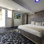 아파트호텔 Taksim Brand 이스탄불