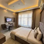 아파트호텔 Taksim Brand 이스탄불