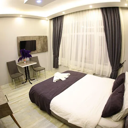 Taksim Brand 公寓式酒店