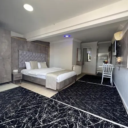 Taksim Brand 5*