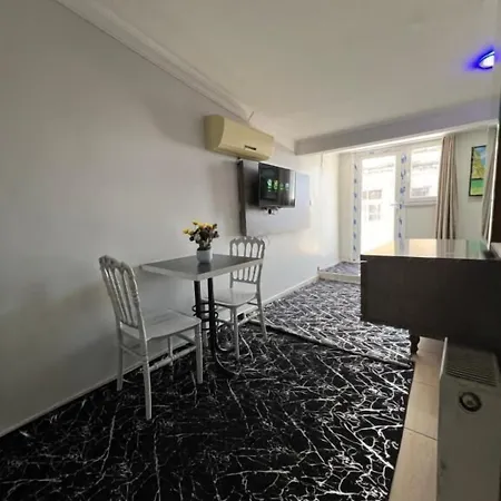 Taksim Brand 5*