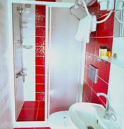 公寓式酒店 Taksim Brand 5*