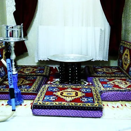 Taksim Brand 5* Isztambul