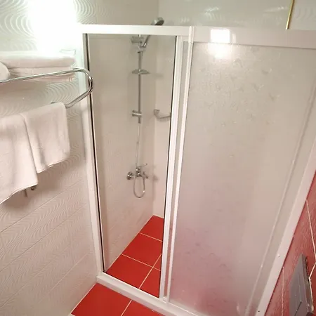 Taksim Brand Apartmanhotel Isztambul