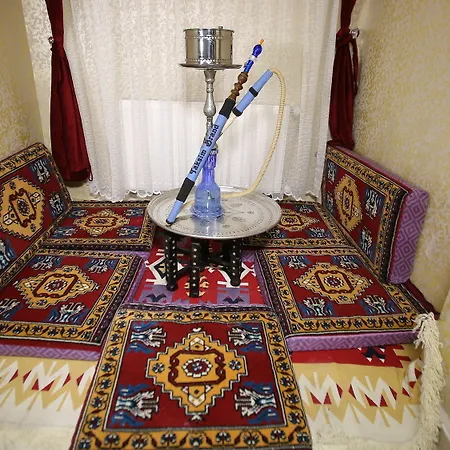 Taksim Brand Istambul