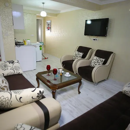 Taksim Brand Istambul