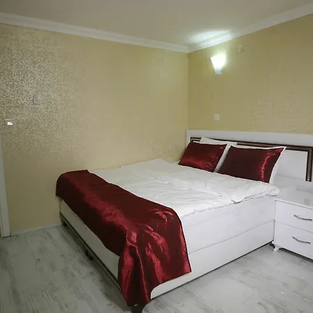 Taksim Brand 5* Isztambul