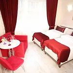 Aparthotel Taksim Brand