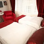 Taksim Brand 5* Provincia di Istanbul