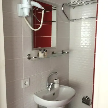 Aparthotel Taksim Brand Istanbul