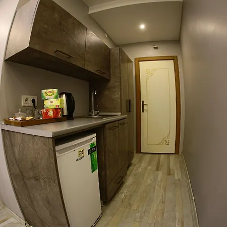 Taksim Brand 5* Стамбул