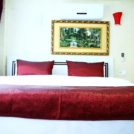 Taksim Brand 5* Istanbul