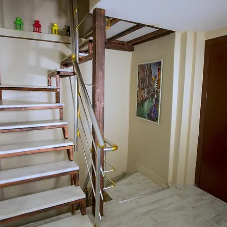 Taksim Brand 5*