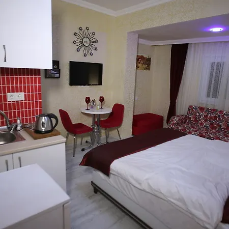 Taksim Brand 5* Стамбул