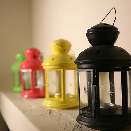 Апарт-отель Taksim Brand