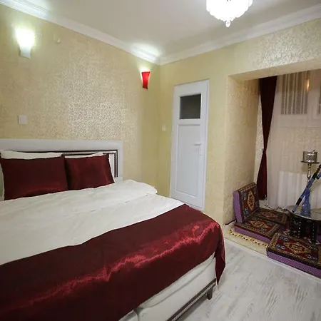 Taksim Brand Apart-hotel