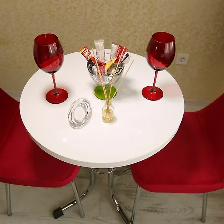 Taksim Brand Стамбул