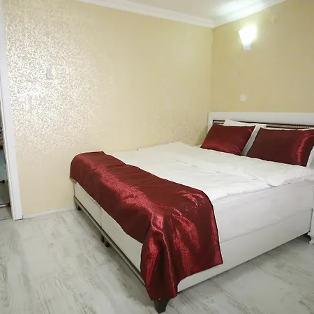 Taksim Brand 5*
