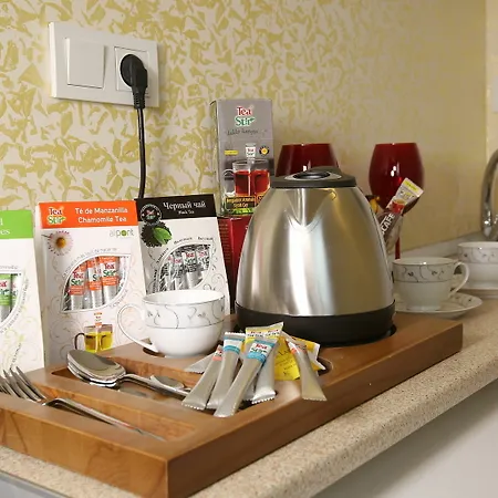 Taksim Brand 5* Стамбул