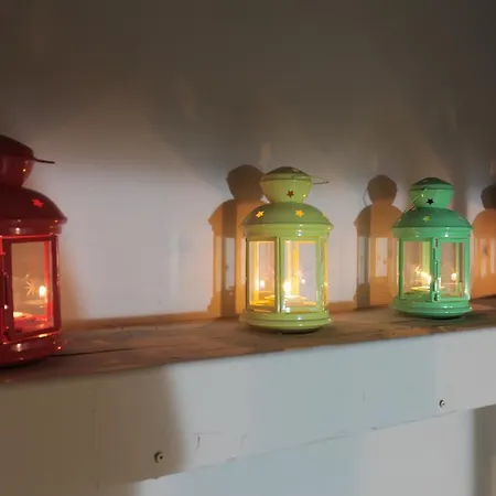 公寓式酒店 Taksim Brand