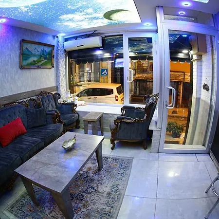 Taksim Brand 伊斯坦布尔