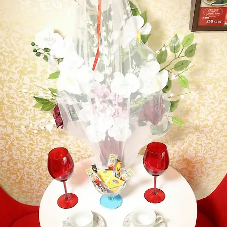 公寓式酒店 Taksim Brand 5*