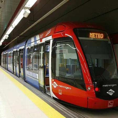 Taksim Brand 公寓式酒店 伊斯坦布尔